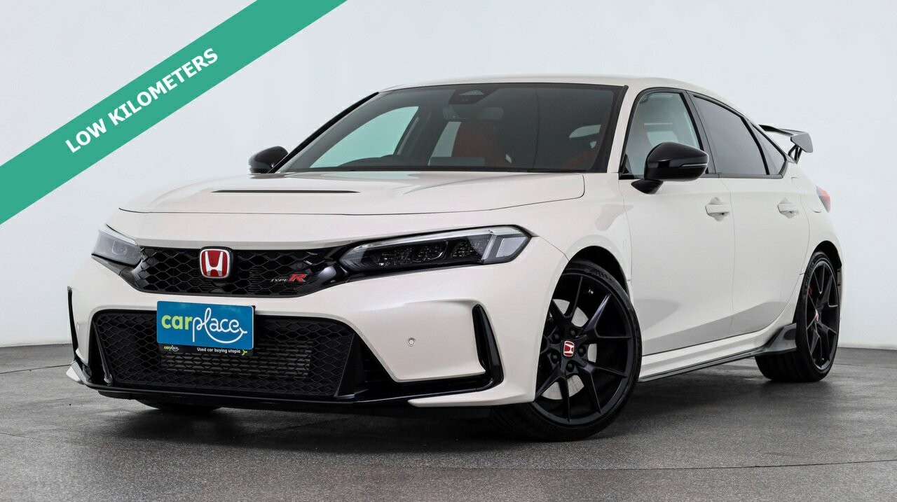 Honda Civic image 1