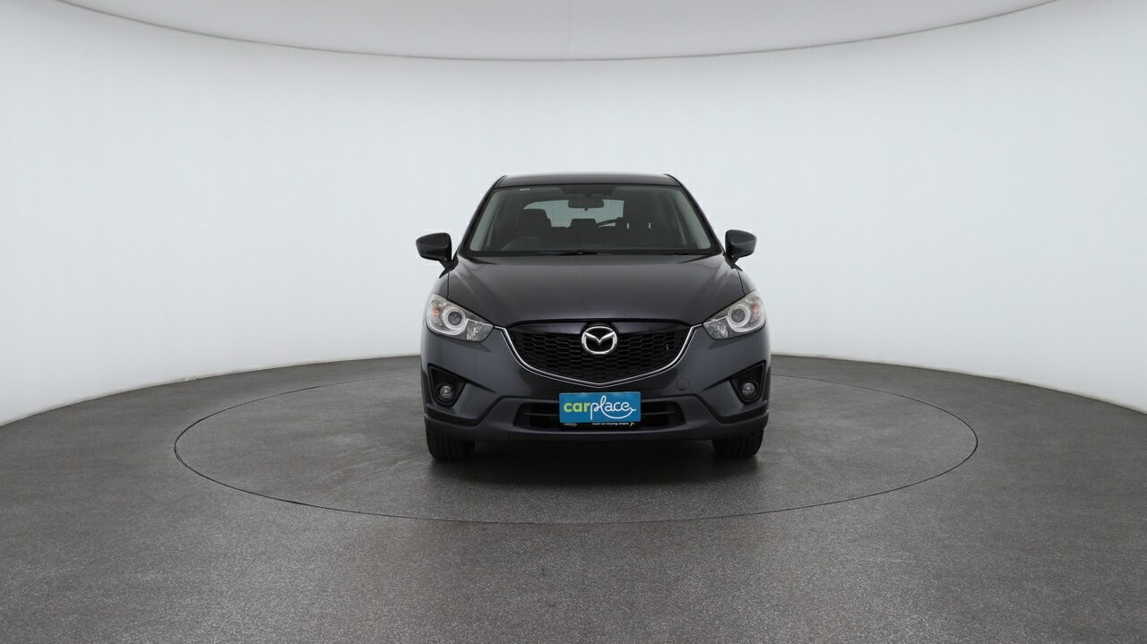 Mazda Cx-5 image 2