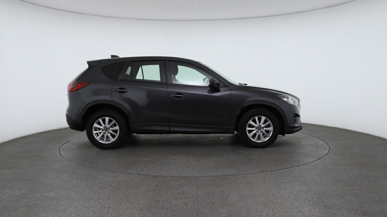 Mazda Cx-5 image 3