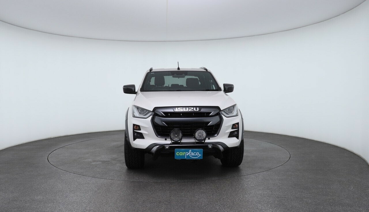 Isuzu D-max image 2