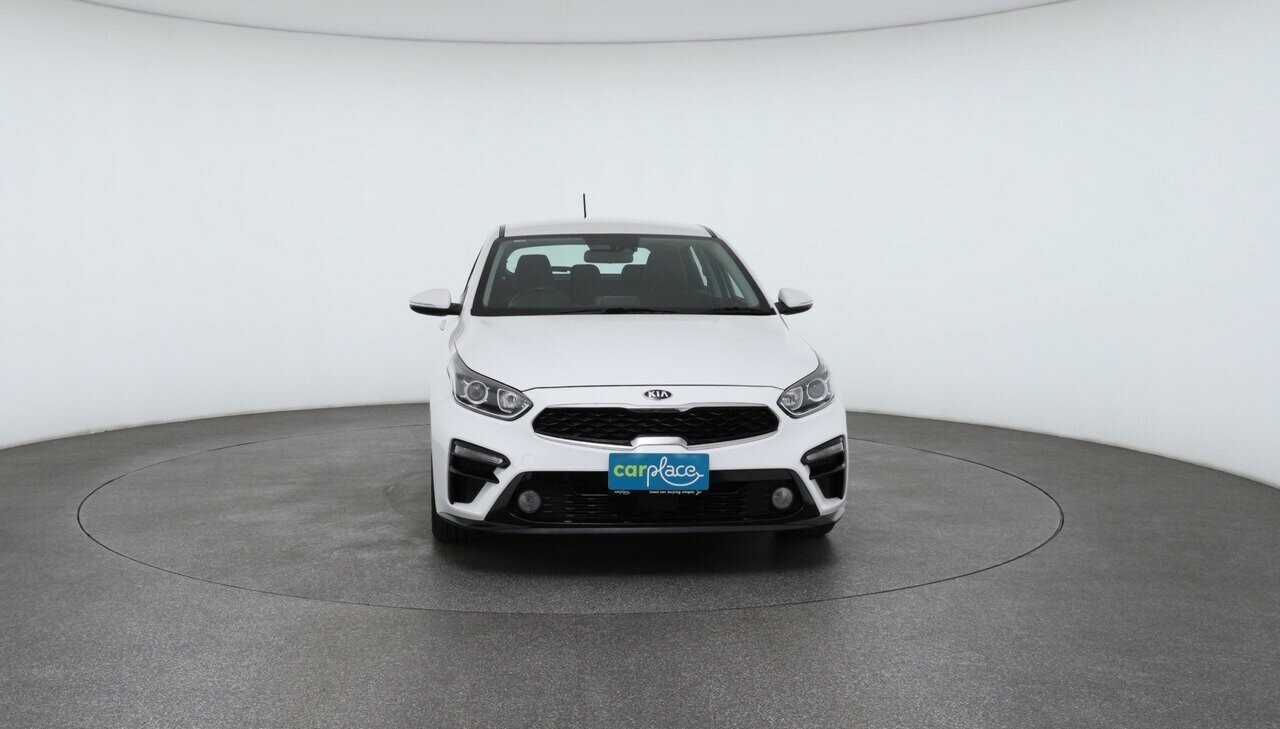 Kia Cerato image 2