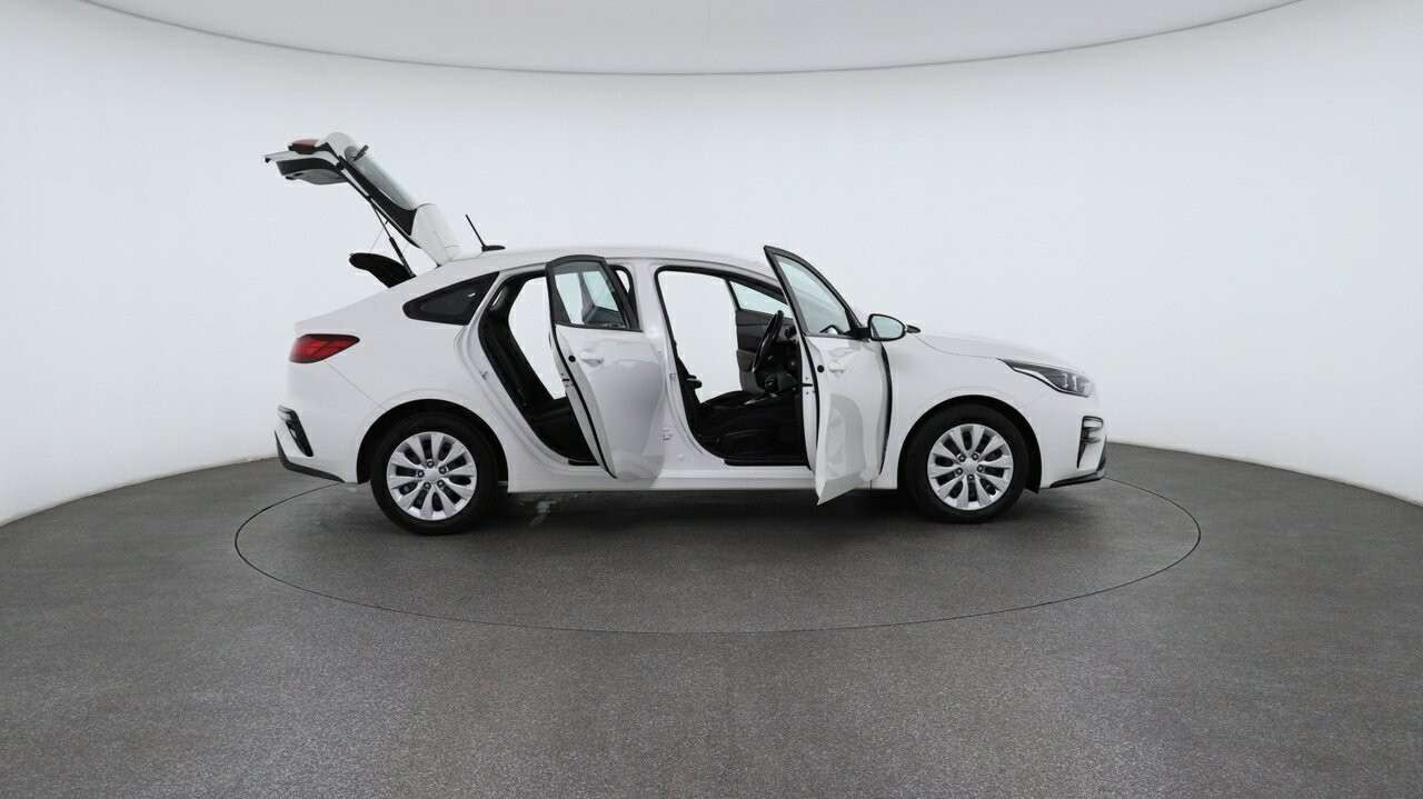 Kia Cerato image 4