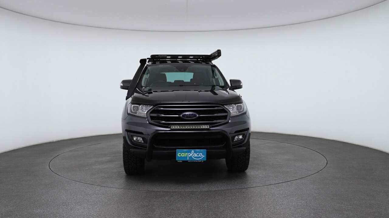 Ford Everest image 2