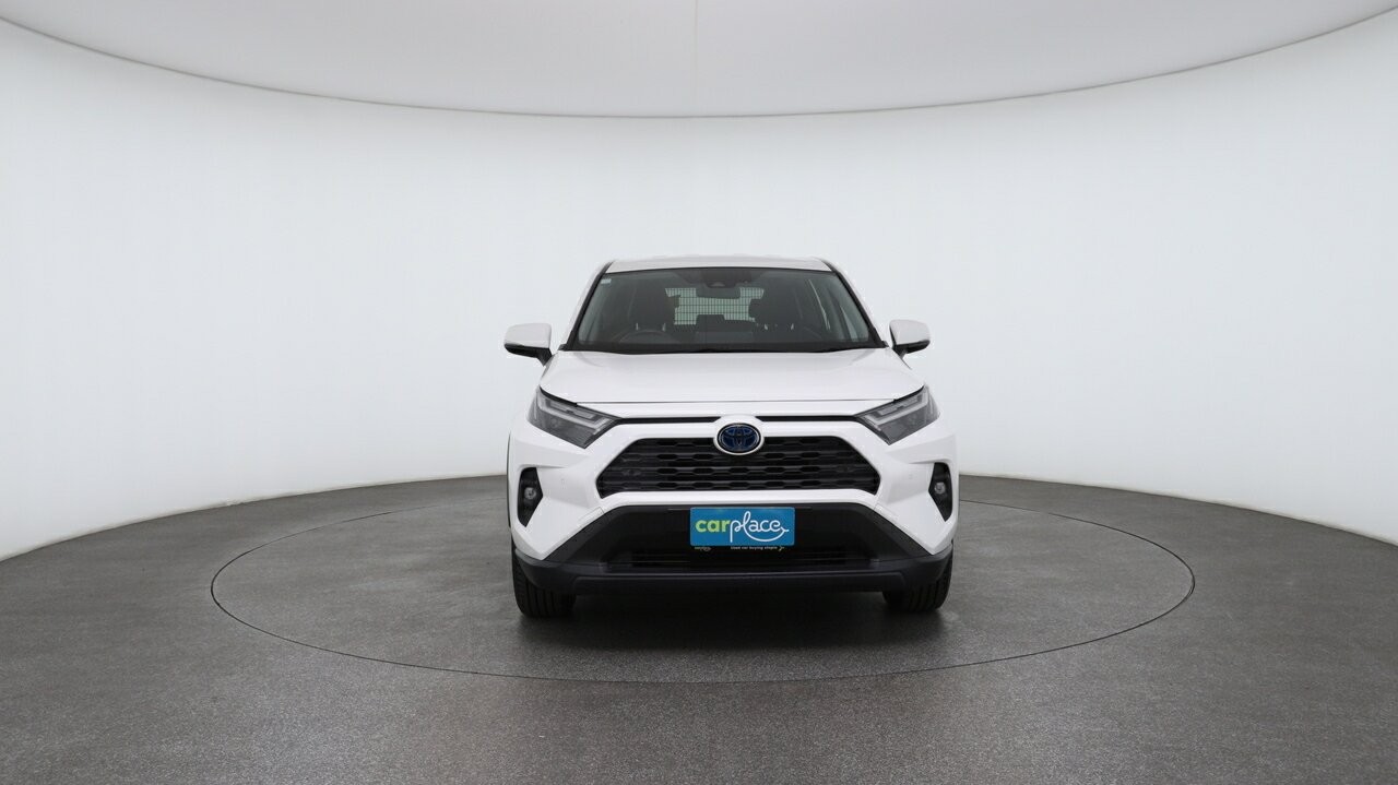 Toyota Rav4 image 2