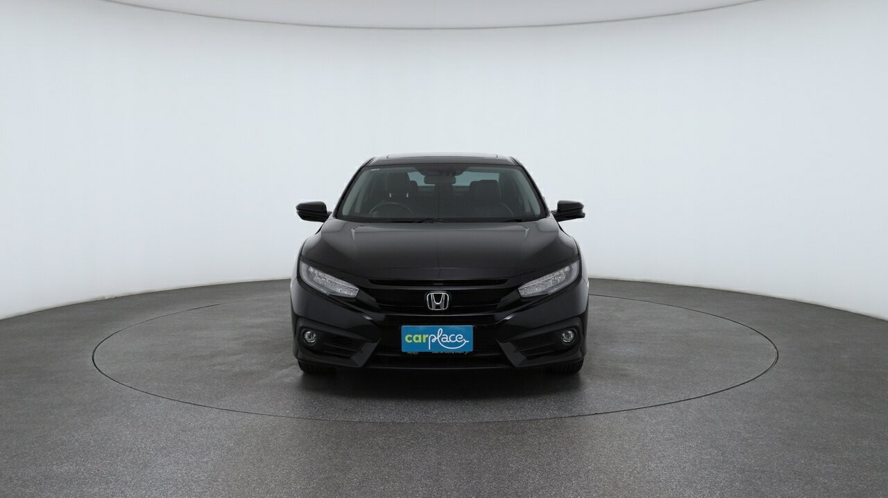 Honda Civic image 2