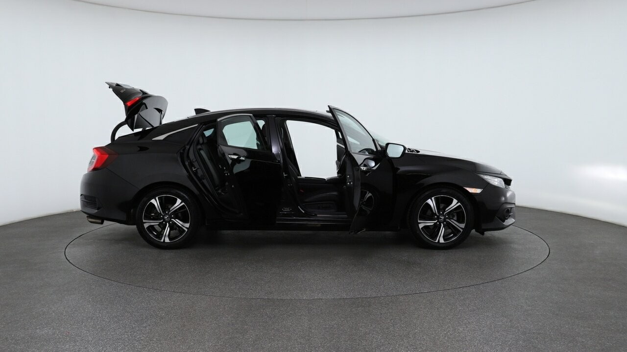 Honda Civic image 4
