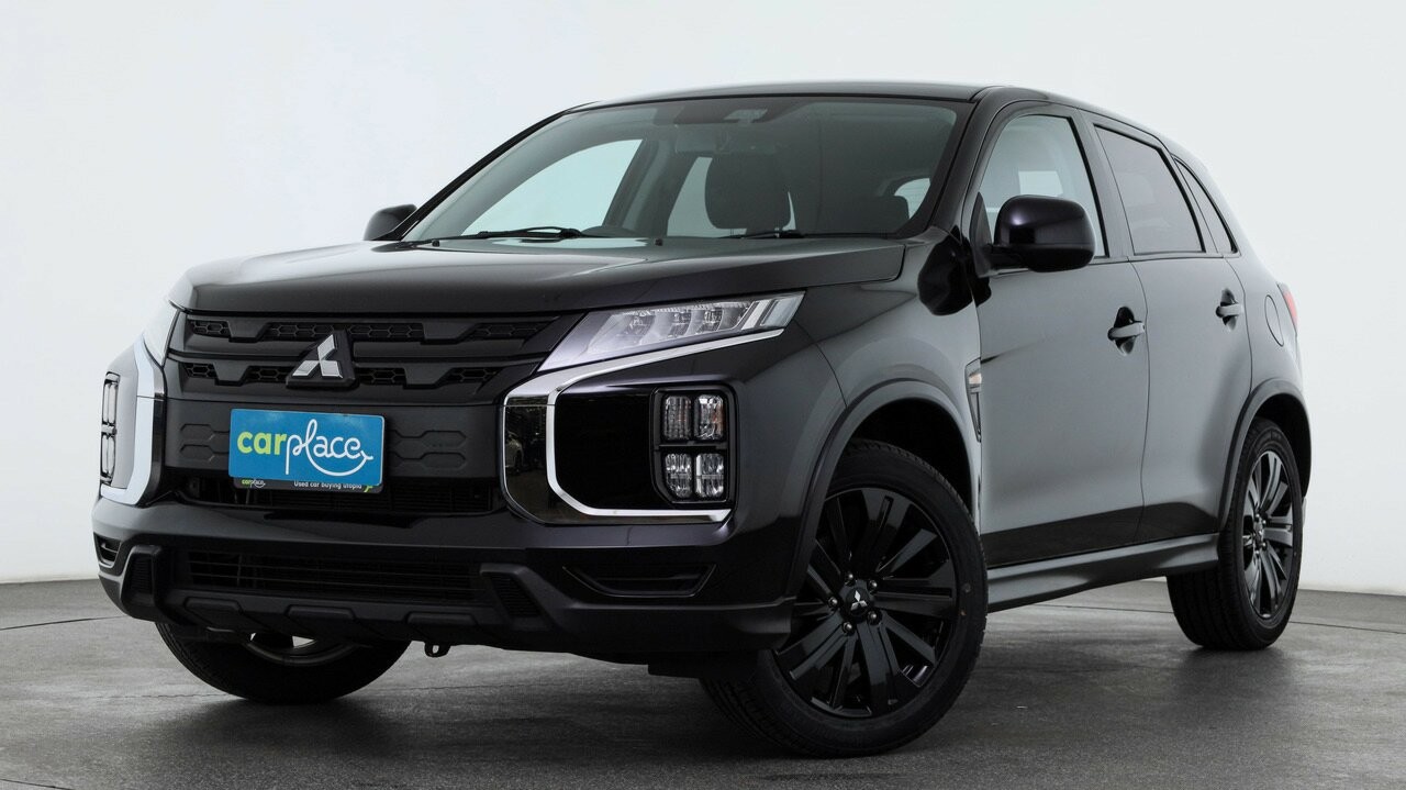 Mitsubishi Asx image 1
