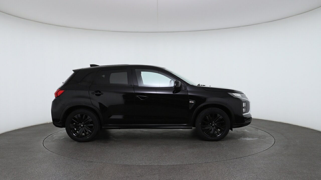 Mitsubishi Asx image 3