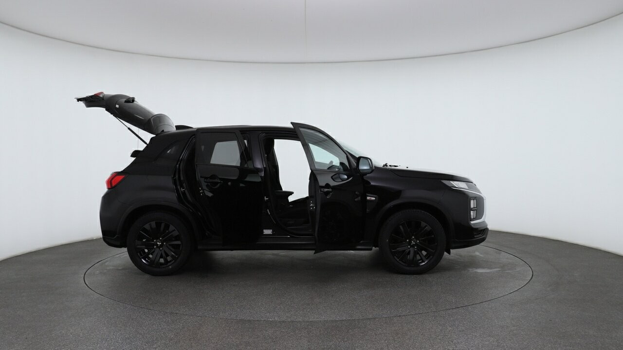 Mitsubishi Asx image 4