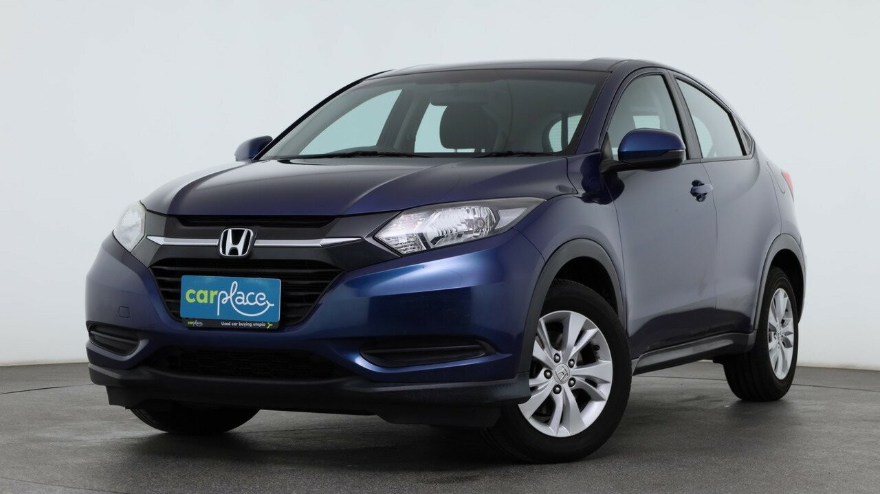 Honda Hr-v image 1