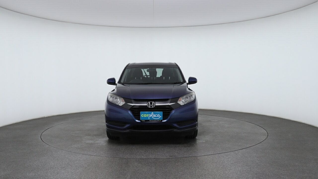 Honda Hr-v image 2