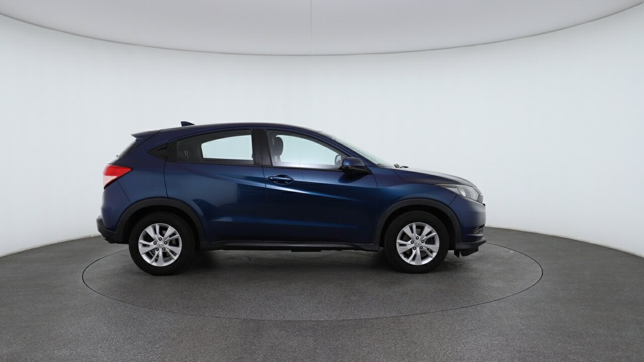 Honda Hr-v image 3