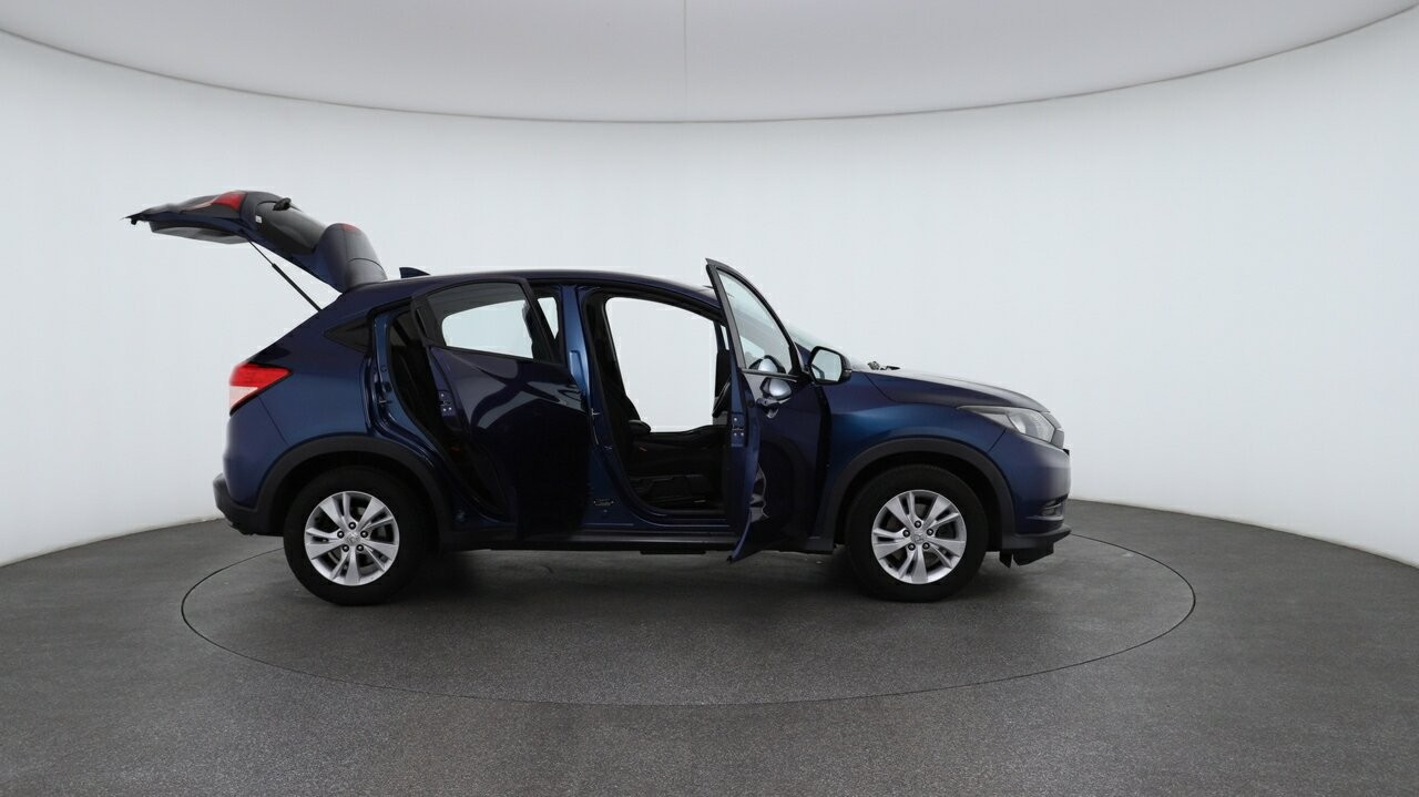 Honda Hr-v image 4