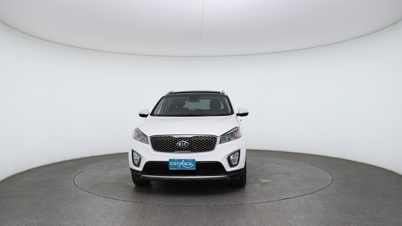 Kia Sorento image 2