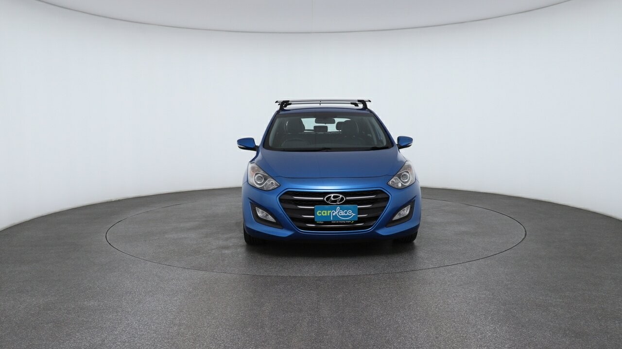 Hyundai I30 image 2
