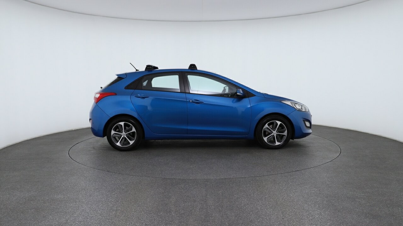 Hyundai I30 image 3