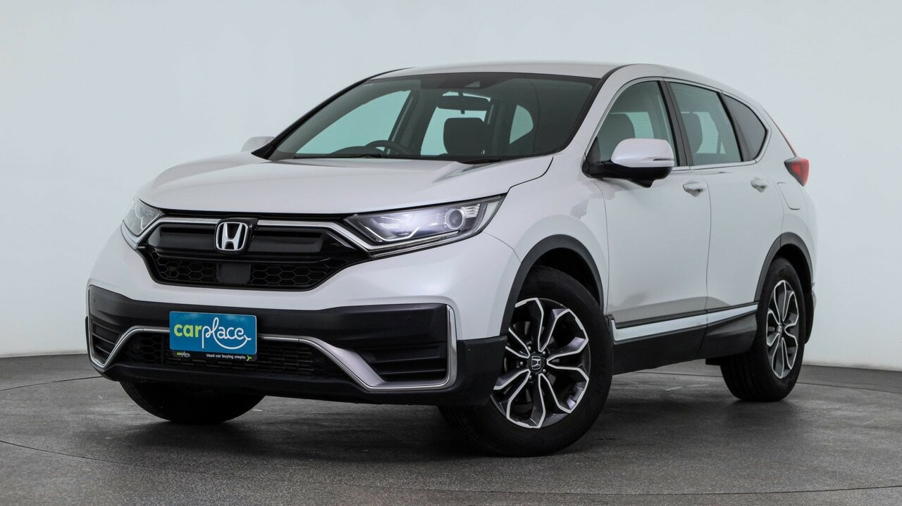 Honda Cr-v image 1