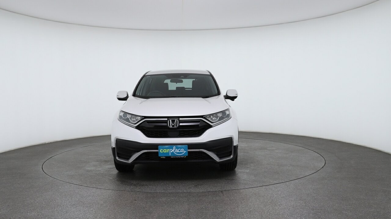 Honda Cr-v image 2