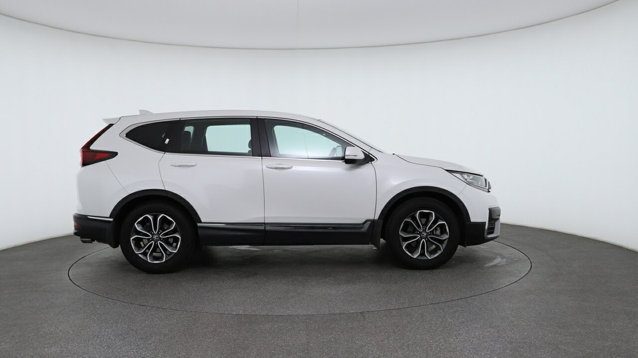 Honda Cr-v image 3