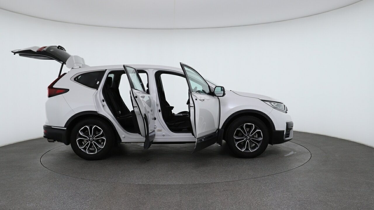 Honda Cr-v image 4
