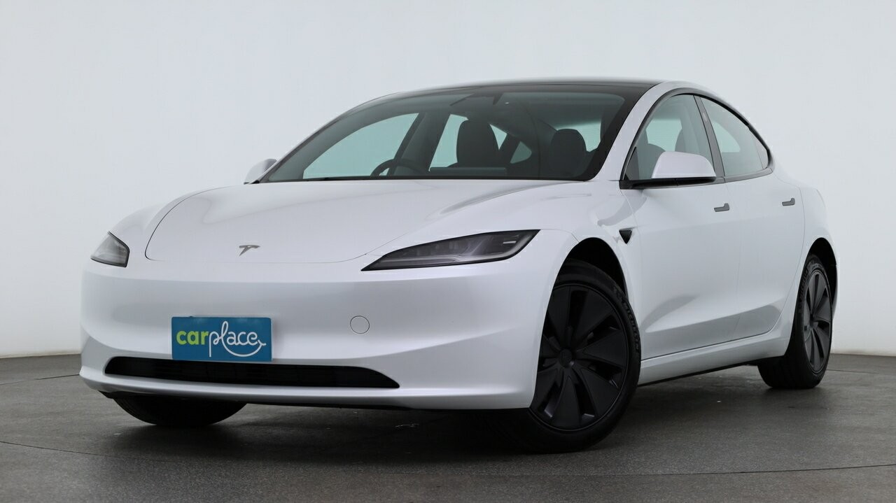 Tesla Model 3 image 1