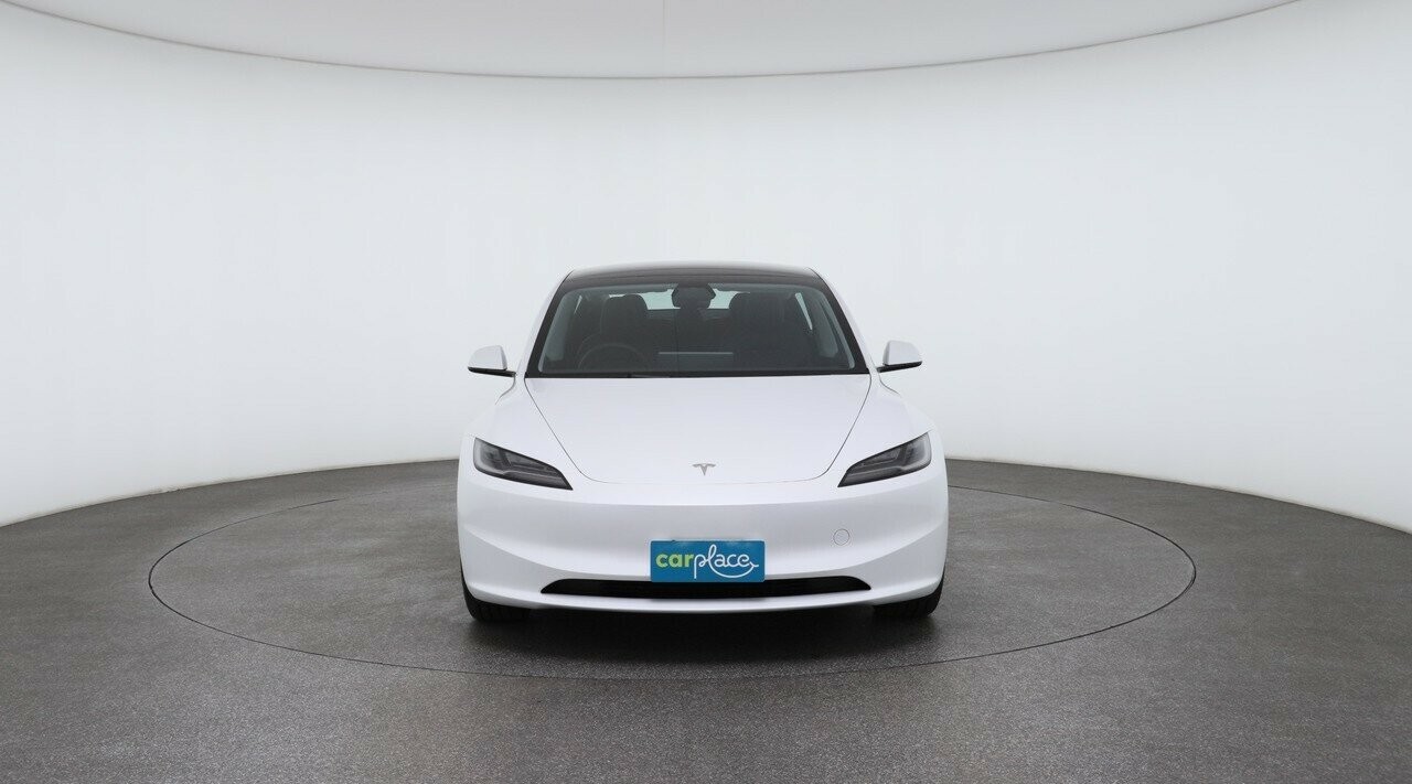 Tesla Model 3 image 2