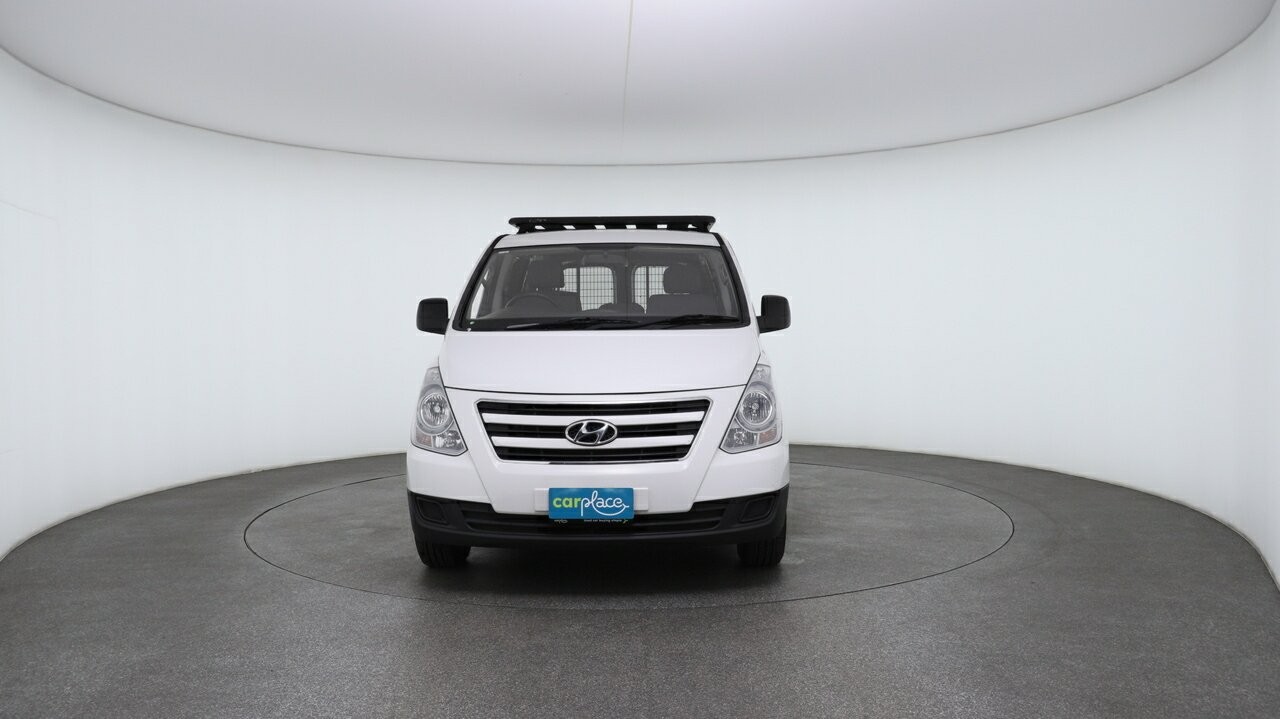 Hyundai Iload image 2