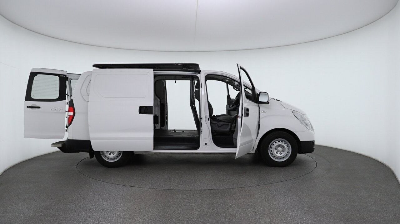 Hyundai Iload image 4
