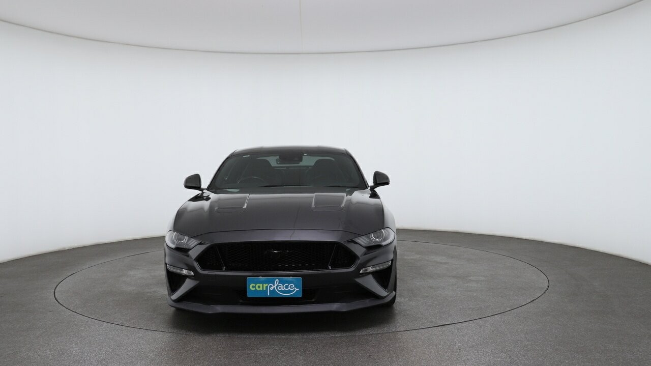 Ford Mustang image 2