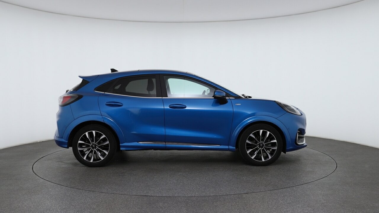 Ford Puma image 3