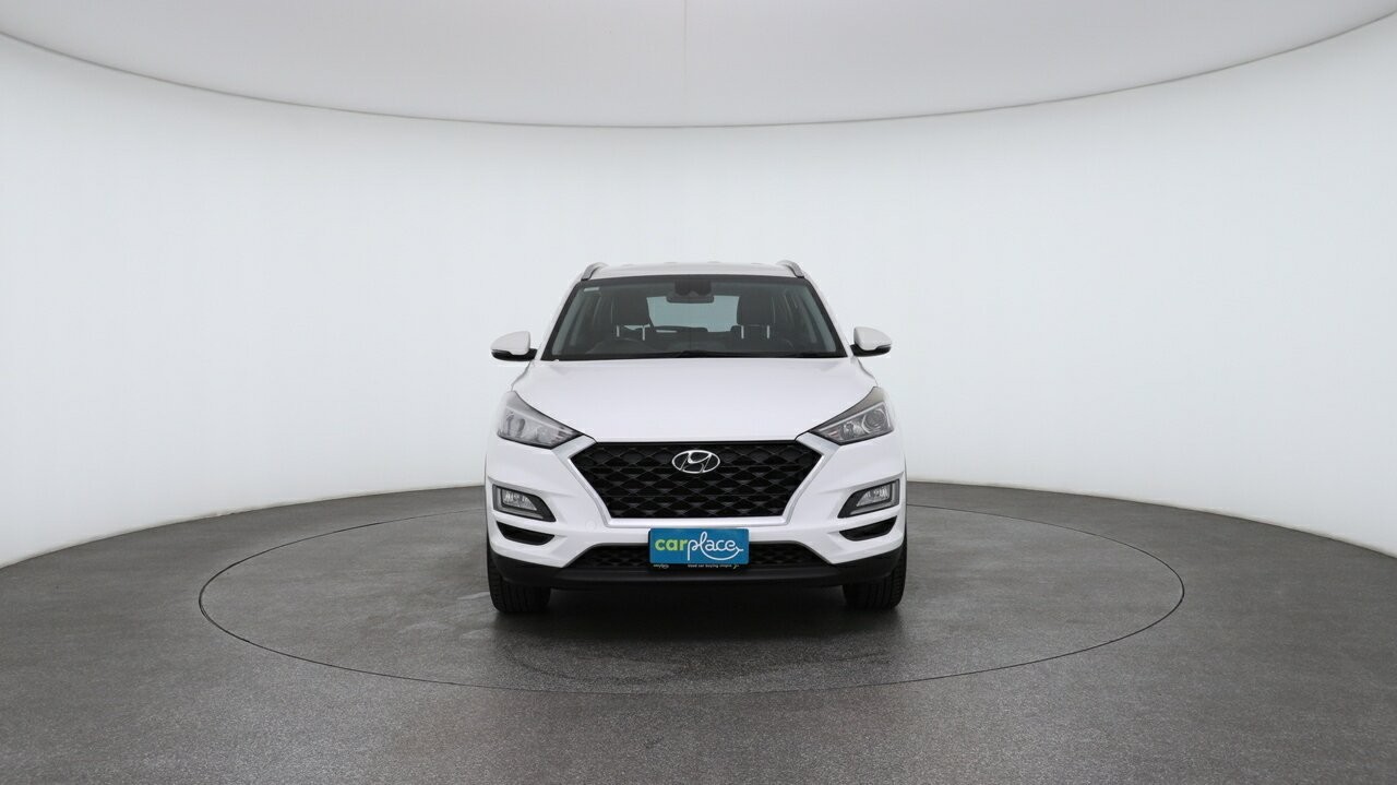 Hyundai Tucson image 2