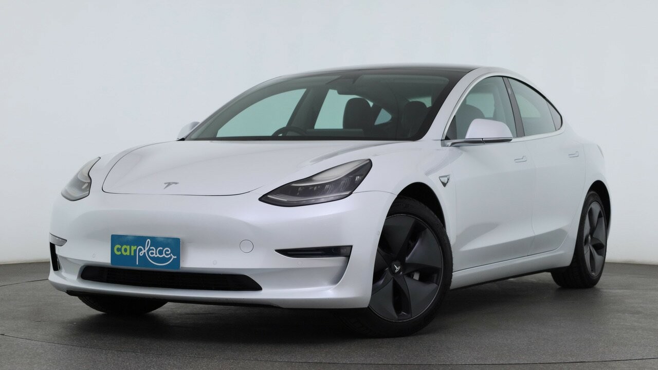 Tesla Model 3 image 1