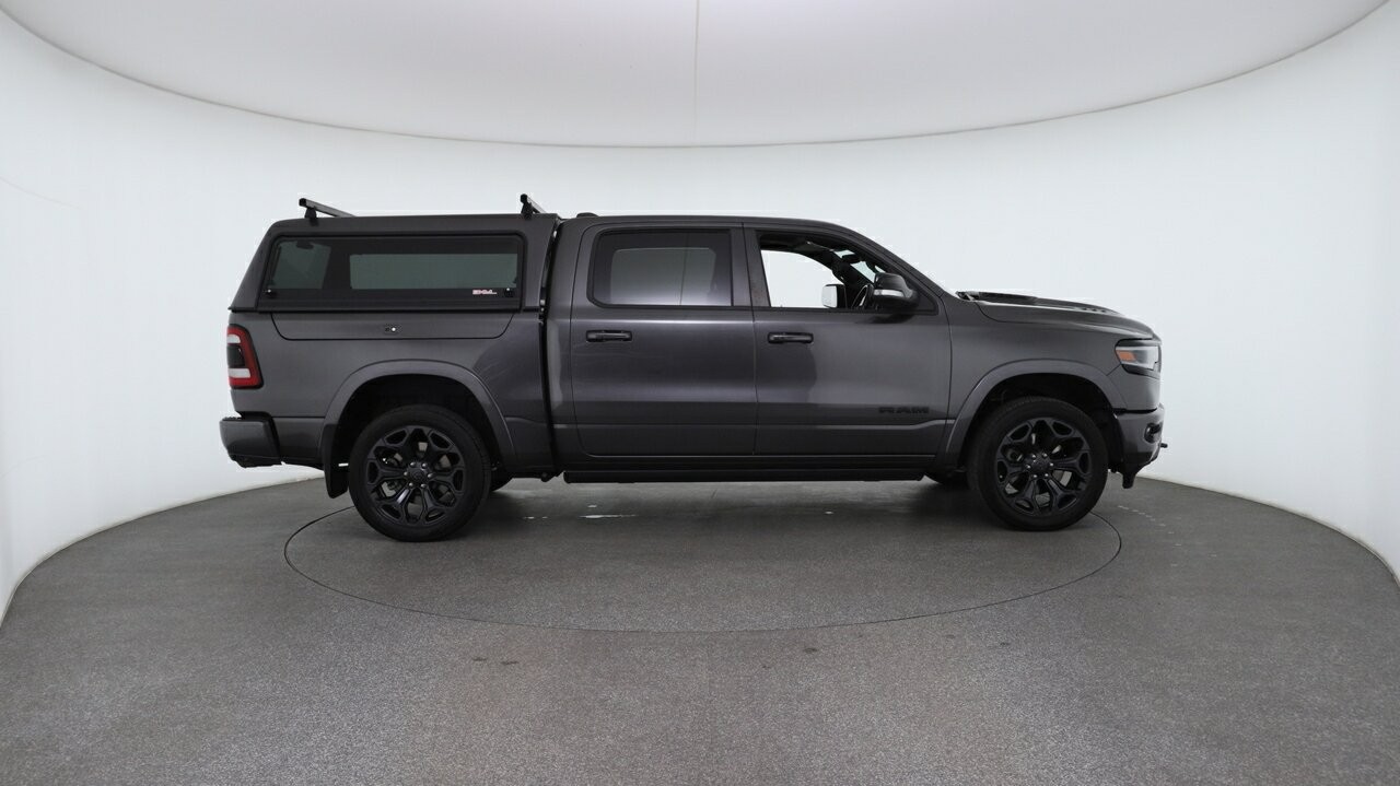 Ram 1500 image 4