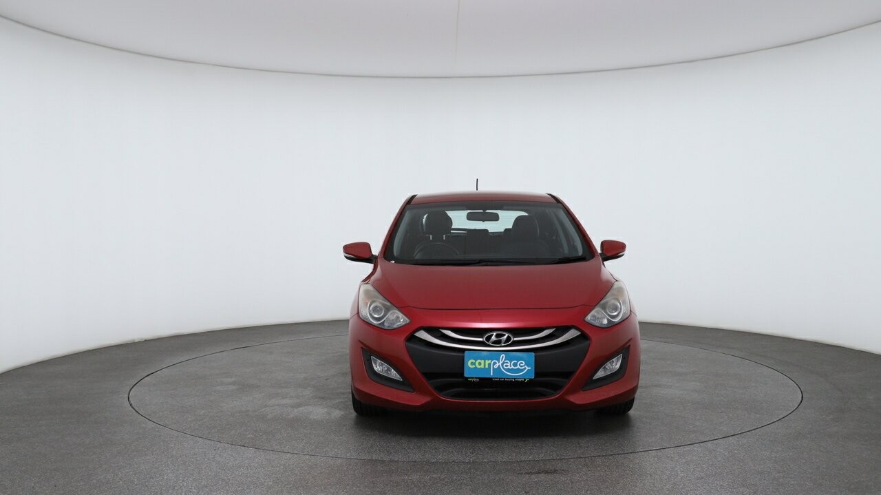 Hyundai I30 image 2