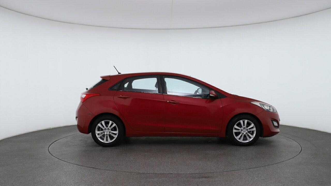 Hyundai I30 image 3
