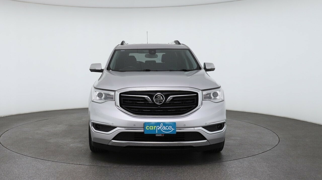 Holden Acadia image 2