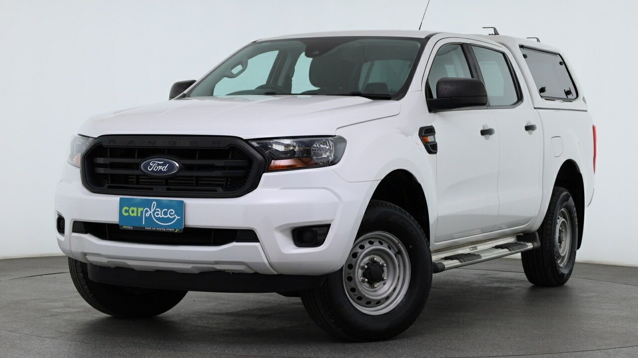 Ford Ranger image 1