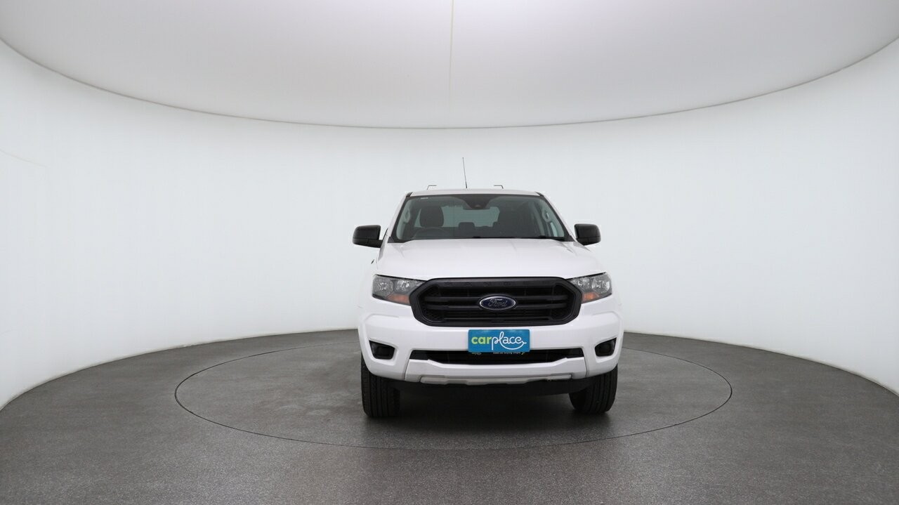 Ford Ranger image 2