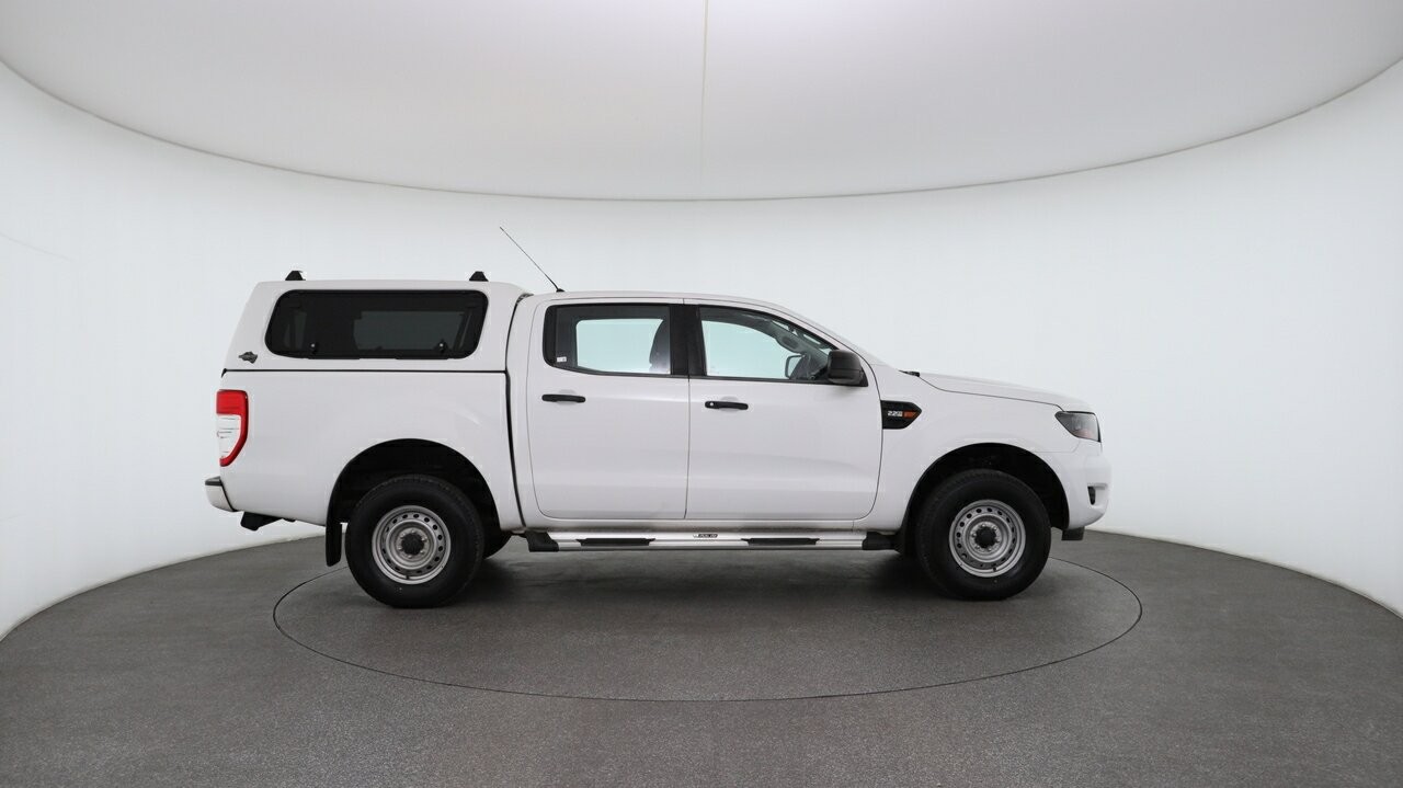 Ford Ranger image 3