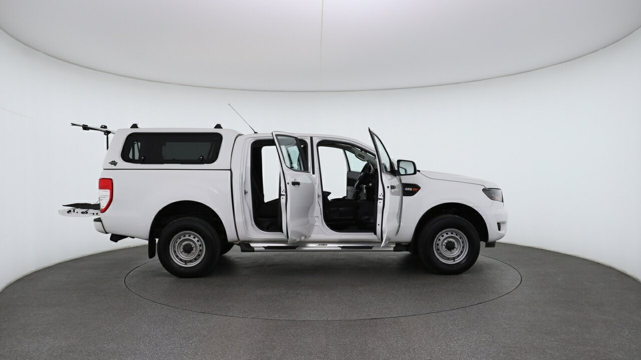 Ford Ranger image 4