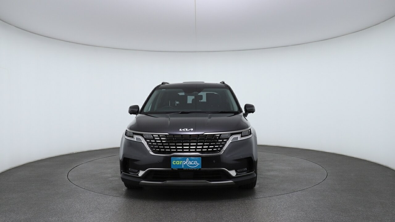 Kia Carnival image 2