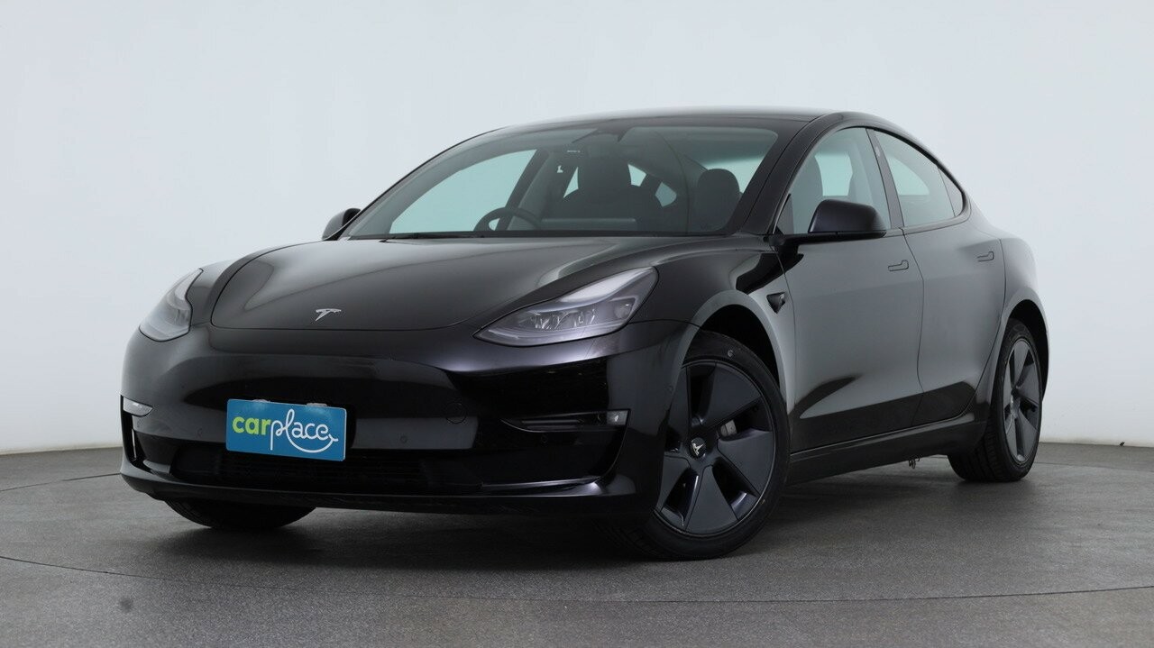 Tesla Model 3 image 1
