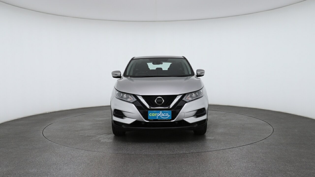 Nissan Qashqai image 2