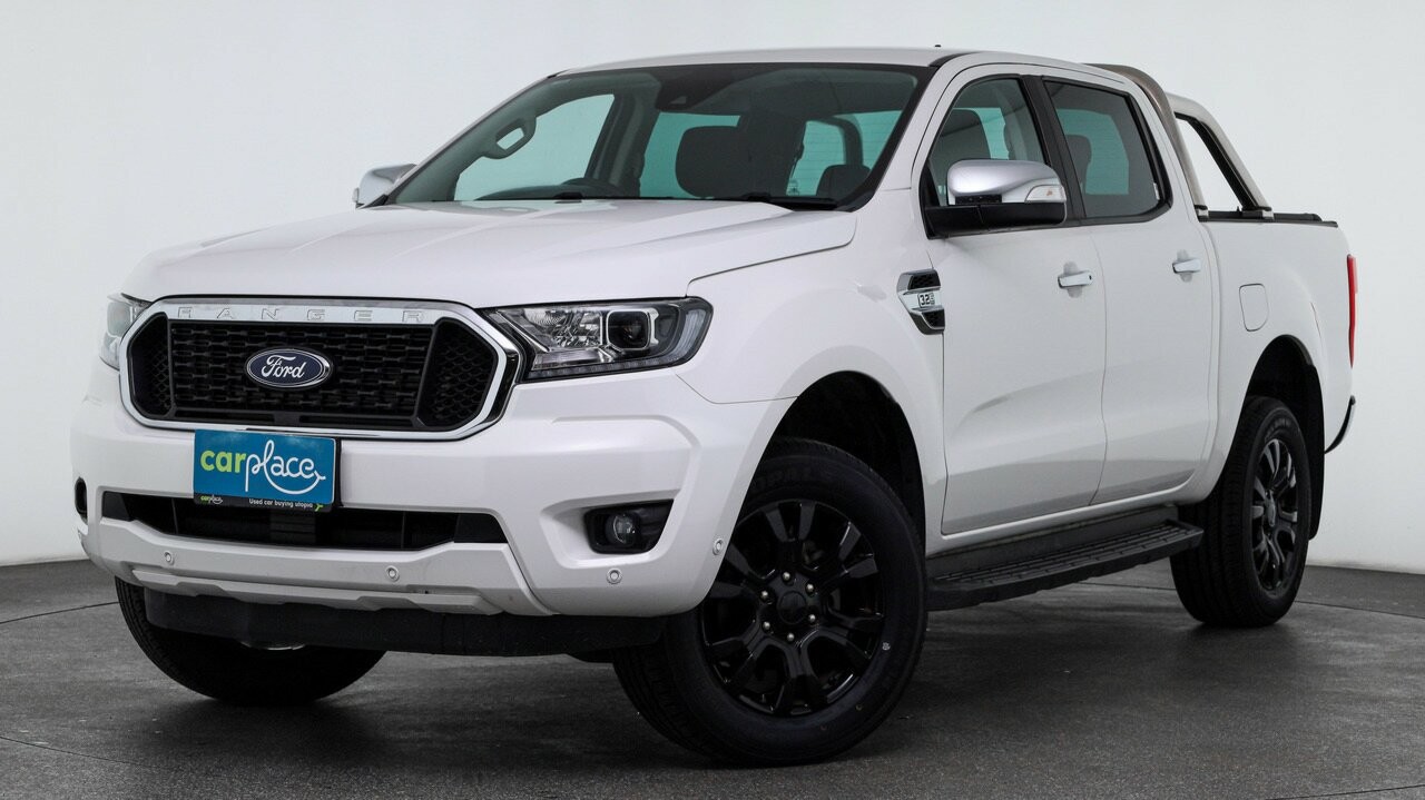 Ford Ranger image 1