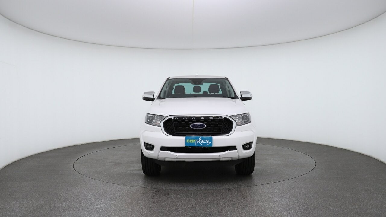 Ford Ranger image 2