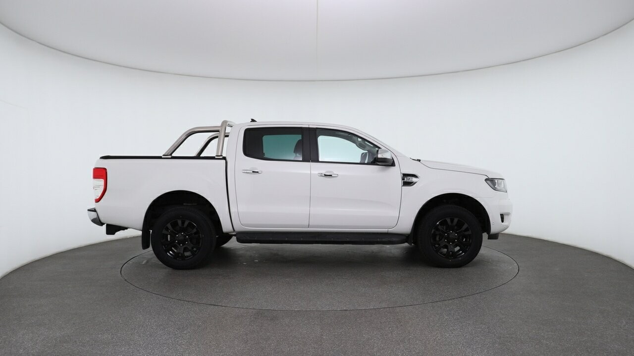 Ford Ranger image 3