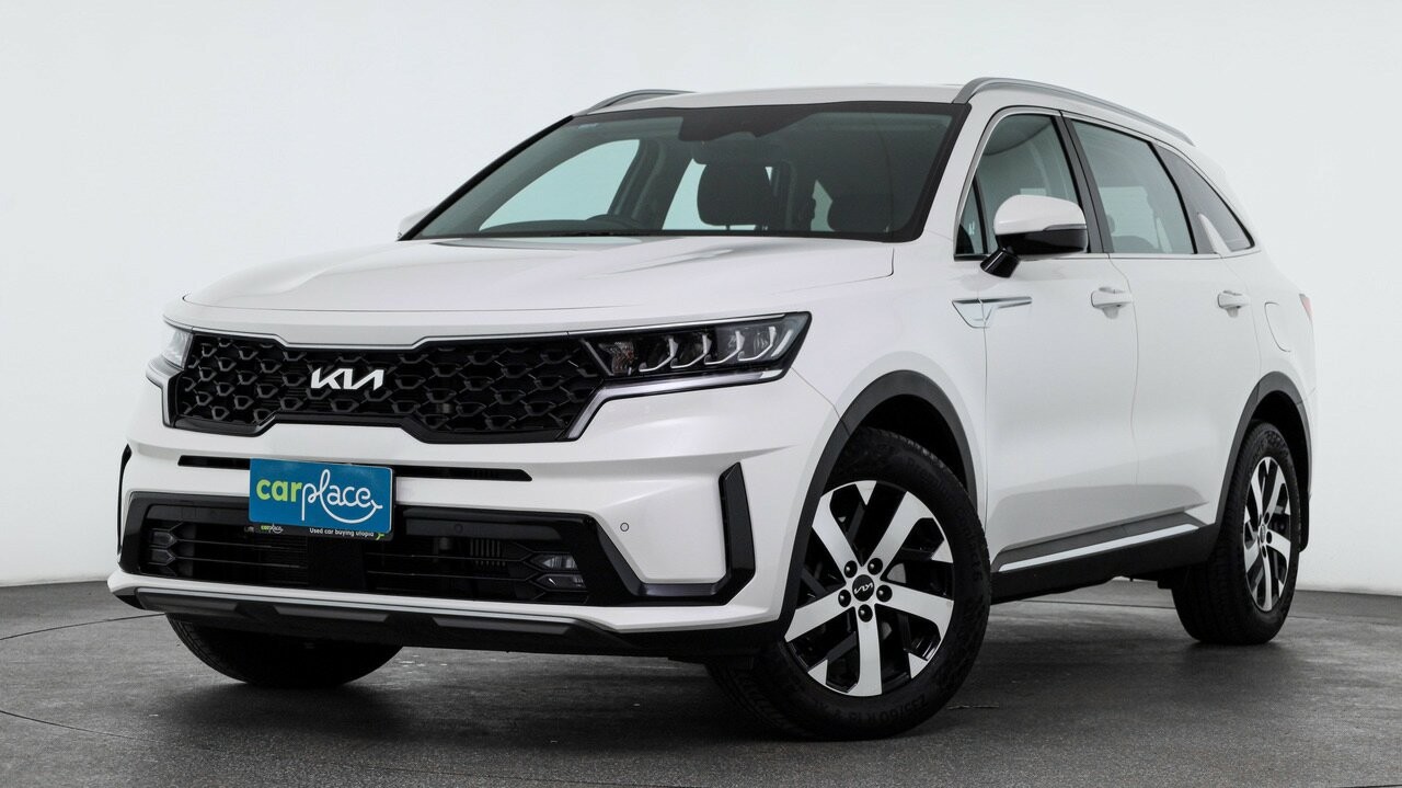 Kia Sorento image 1