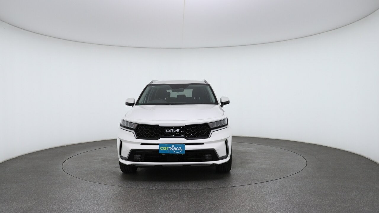 Kia Sorento image 2