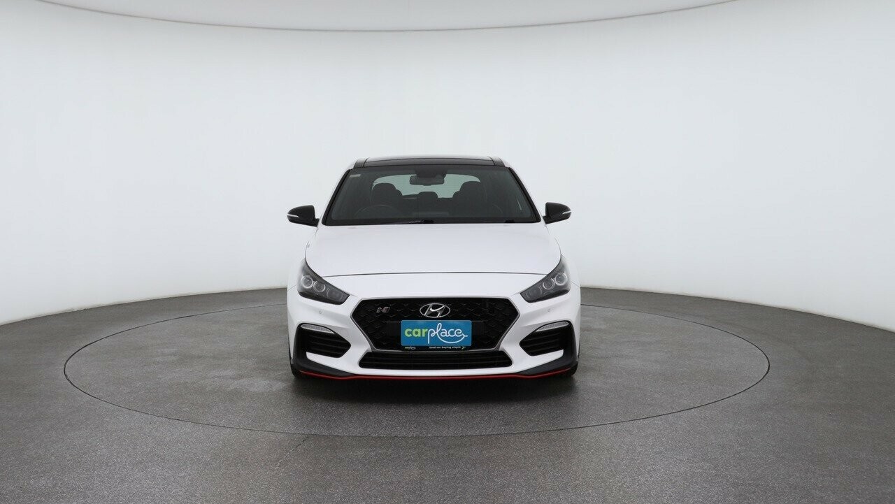 Hyundai I30 image 2