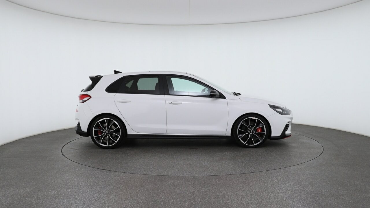 Hyundai I30 image 3